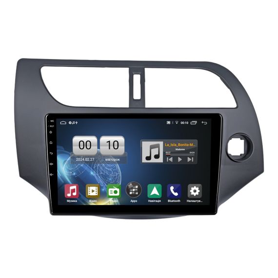 Штатна магнітола серії QIV Q1 під Great Wall Voleex C20 2011-2015 9 дюймів