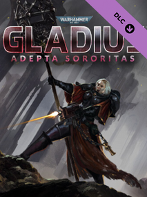 Warhammer 40,000: Gladius - Adepta Sororitas (PC) - Steam Key - GLOBAL