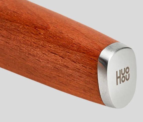 Набір ножів з підставкою Xiaomi HuoHou з 6 предметів | Зображення 4