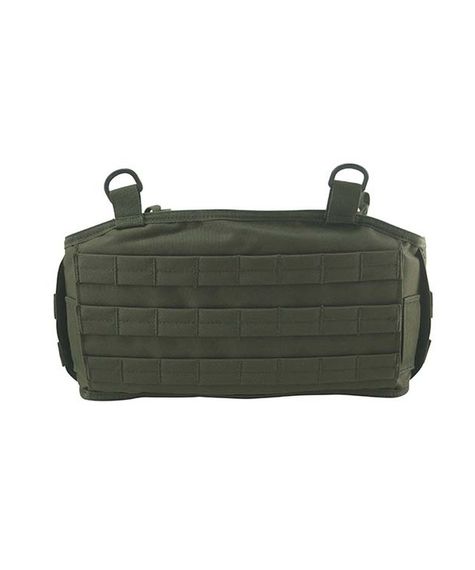 Пояс розгрузка KOMBAT UK Molle Battle Belt | Зображення 1