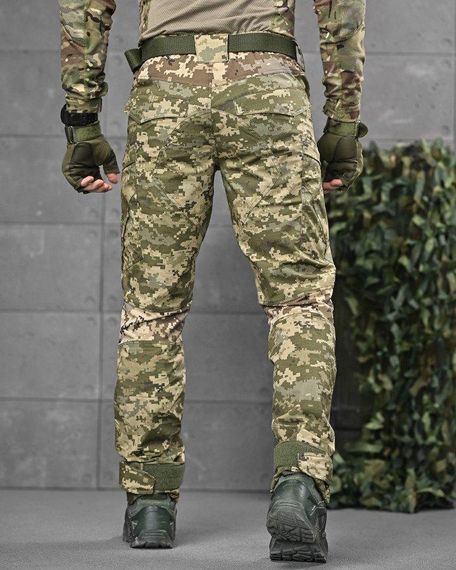 Тактичні штани REGENS ДЛ6475 | Зображення 2