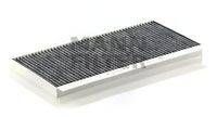 Фільтр салону вугільний (вир-во MANN) MANN-FILTER CUK5366 на LAND ROVER RANGE ROVER Mk III (LM)