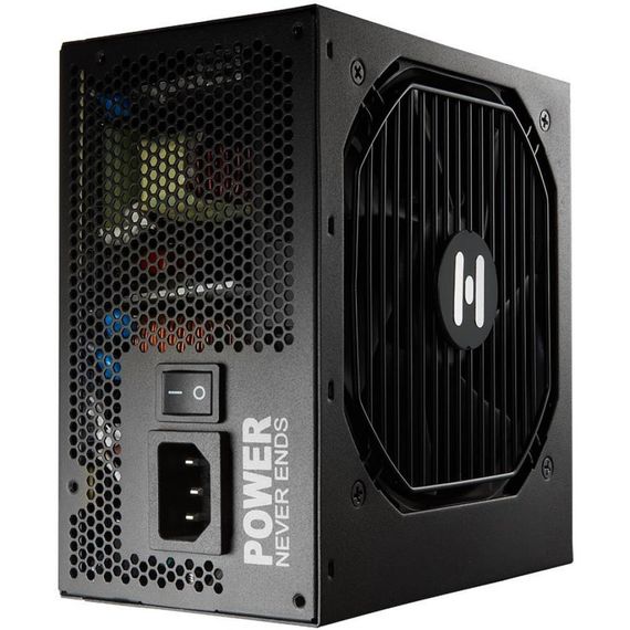 Блок живлення FSP 550W Hydro GSM Lite PRO (HGS-550M) | Зображення 5