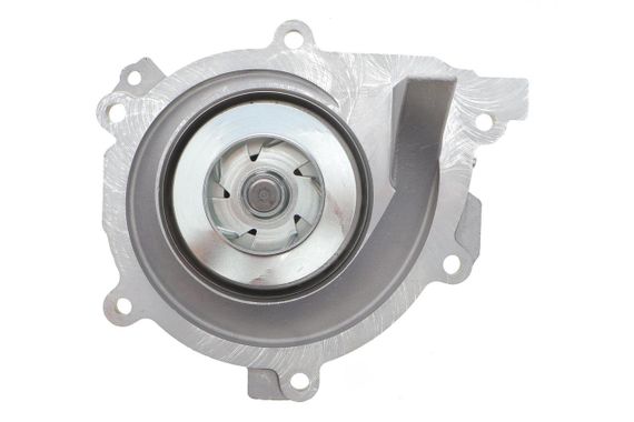 Помпа води Mercedes Benz Sprinter W907 W910 20- Vito W447 2.0 CDI OM654 19- B B  4 лоп  5 кан  switch  PA1397 | Зображення 3