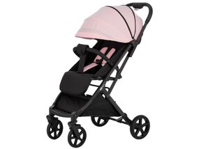 Візочок для дитини прогулянкова FreeON Tao, pink (0-4 роки)