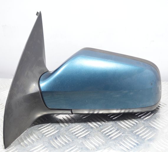 Дзеркало ліве Opel Astra G 1998-2004 електричне 5 pin Дзеркало ліве Опель Астра Г 5 пінів 259149 | Зображення 2