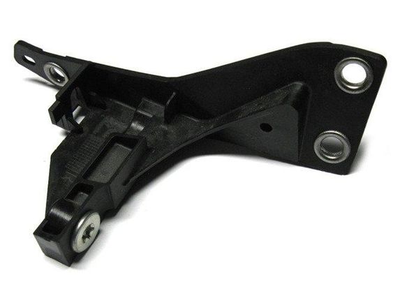 Audi A4 B7 (04-07) ремкомплект (кріплення фари) правий 8E0805364, Ауді А4 Б7