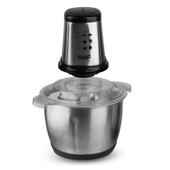 Кухонний комбайн Мультифункціональний XPRO RAF R7031 (41301-7031_536) | Зображення 3