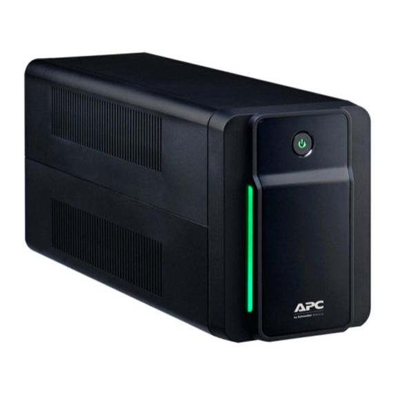 Пристрій безперебійного живлення APC Back-UPS 750VA (BX750MI-GR) | Зображення 1
