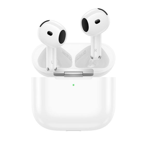 Беспроводные tws наушники Hoco True беспроводной стерео headset EW84 |BT5.4, 35/300mAh, 6h| | Зображення 4