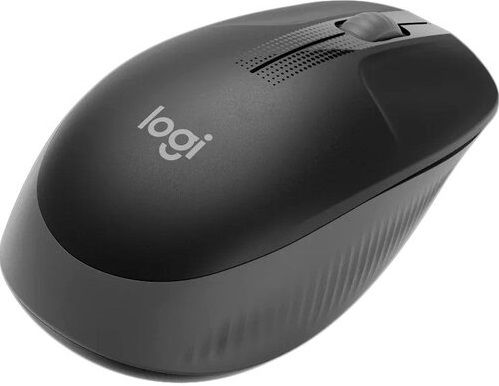 Миша Logitech M190 Chatocal Emea (910-005905) | Зображення 3