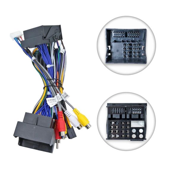 Штатна магнітола серії Teyes 2K 360 CC3 6*128Gb під BMW X1 E84 2009 - 2012 (W1) 10 дюймів | Зображення 2