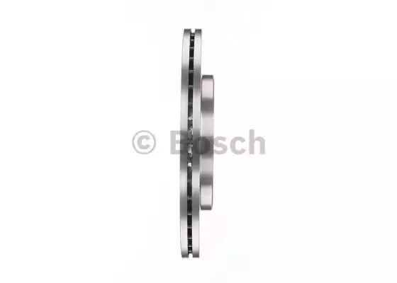 Диск гальмівний TOYOTA RUSH, BOSCH (0986479A98) | Зображення 3