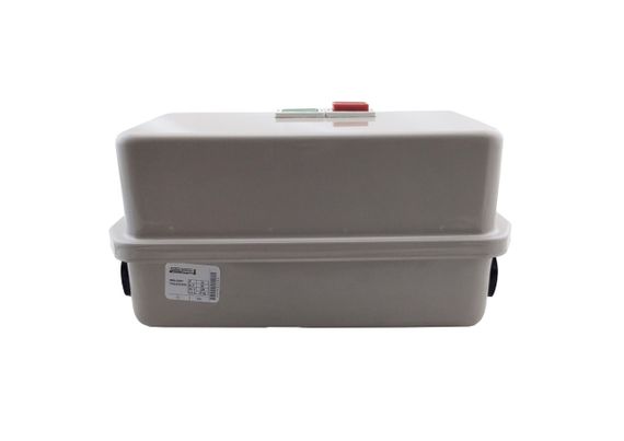 Контактор КММо35057 оболочка метал 50А РТ-37-50А 230В/АС3 IP54 Ny95504493 | Зображення 2