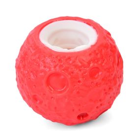 Дитяча іграшка антистрес "Космонавт" MS 4392(Red)