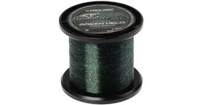 Волосінь Prologic Mimicry Green Helo 1000m 0.33mm 18lb/8.3kg