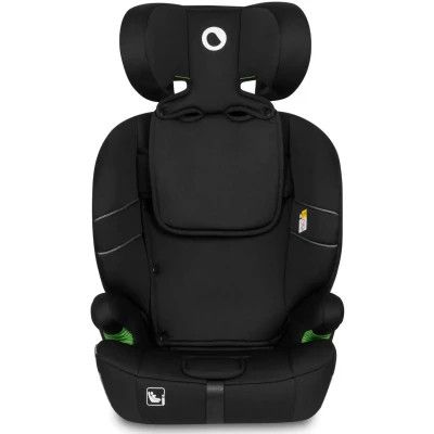 Автокресло Lionelo Levi One i-Size Black Carbon (LO-LEVI ONE I-SIZE BLACK CARBON) | Зображення 2