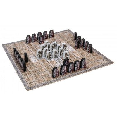 Настольная игра Tactic Крепость короля (укр.) (60478) | Зображення 2
