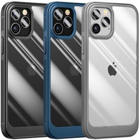 Чохол TPU+PC Pulse для Apple iPhone 15 Pro Max (6.7")