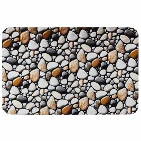 Вологопоглинальний килимок 40*60CM*3MM(D) SW-00002551