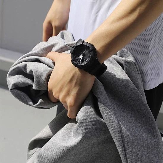 Годинник Casio GBA-800-1AER | Зображення 5