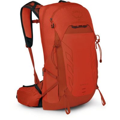Рюкзак туристический Osprey Talon Pro 20 mars orange O/S (009.3535)