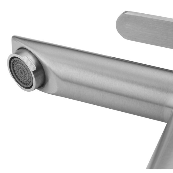 Смеситель для раковины Agua Elposo - INOX010 (CV035459) | Зображення 6