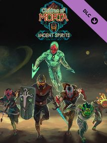 Children of Morta: Ancient Spirits (PC) - Steam Gift - EUROPE