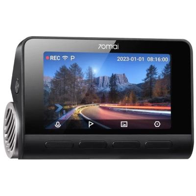 Видеорегистратор Xiaomi 70mai Dash Cam 4K A810 (1021345) | Зображення 7