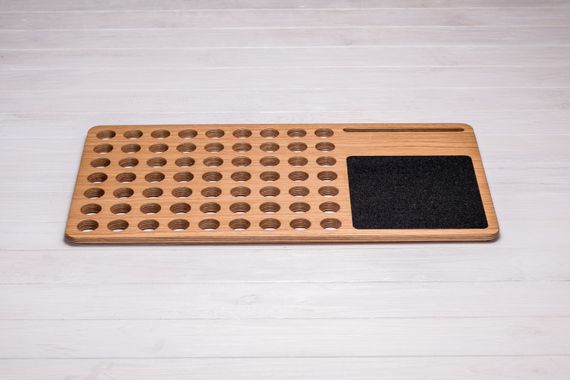 Підставка для ноутбука і планшета «AirDesk» M | Зображення 1