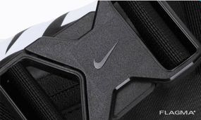 Поясная сумка Nike Team Training(Black Team) сумка на пояс