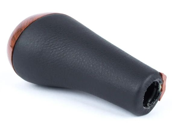 Ручка КПП перемикання передач BMW E30 E32 E34 E36 E39 E46 E60 E61 E62 E63 E81 E82 E85 E87 E88 E90 E91 E92 X1 X3 X5 | Зображення 3