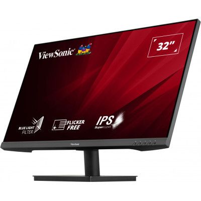 Монитор ViewSonic VA3209-2K-MHD | Зображення 2