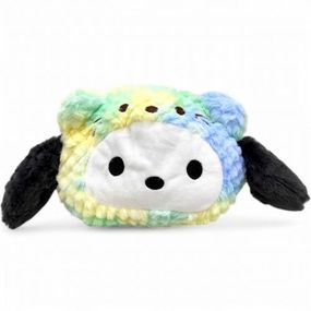 Сумочка мʼяка аніме "Sanrio: Pochacco"