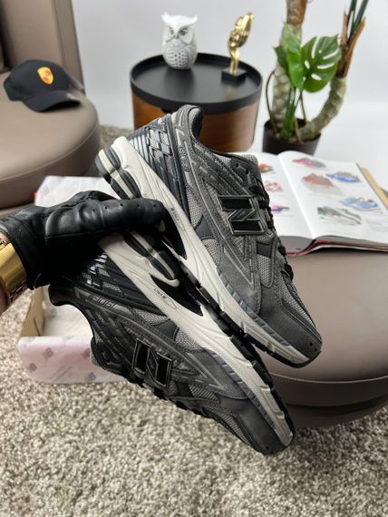 Чоловічі кросівки New 1906U Light Grey Black , В'єтнам 43 27,5 | Зображення 6