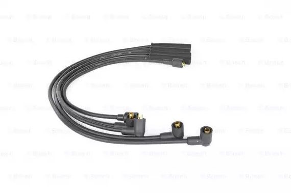 Комплект дротів запалювання FORD ESCORT, BOSCH (0986356774) | Зображення 3