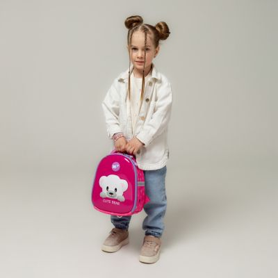 Рюкзак детский Yes Cute Bear K-33 (550017) | Зображення 7