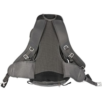 Рюкзак туристичний Skif Outdoor Adventure 30L Dark Grey (9582DG) | Зображення 4