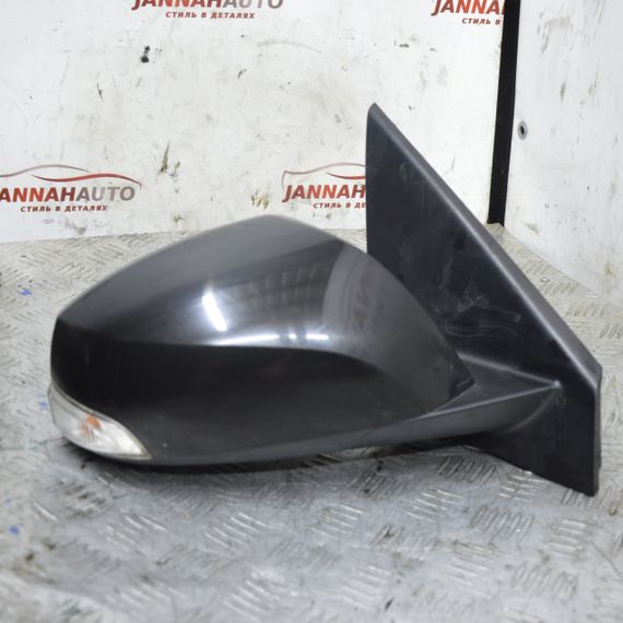 Дзеркало праве Renault Laguna III 2007-2015 Дзеркало бокове праве Рено Лагуна 3 205056DCHA 205056 | Зображення 1