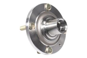 Ступиця передня Лачетті RIDER (RD.34150211)