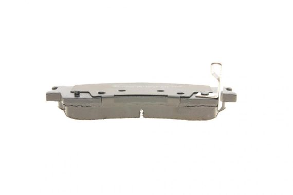 Колодки гальмівні передні Kia Rio 00-05 Cerato 01-04 Carens 00- Clarus 96- 22-0512-0 | Зображення 2
