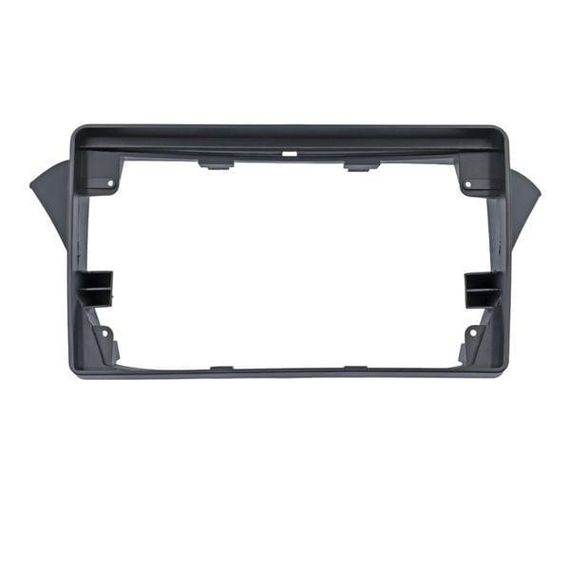 Перехідна рамка серії QIV QBR-F 0776-50 для Hyundai Rohens Coupe 2012 9 дюймів