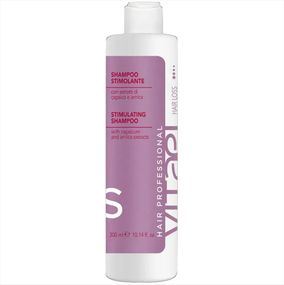 Шампунь проти випадіння волосся VITAEL HAIR LOSS STIMULATING SHAMPOO (300 ml)