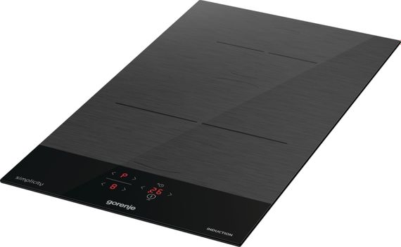 Варильна поверхня Gorenje індукційна GI3201SYBSC | Зображення 2