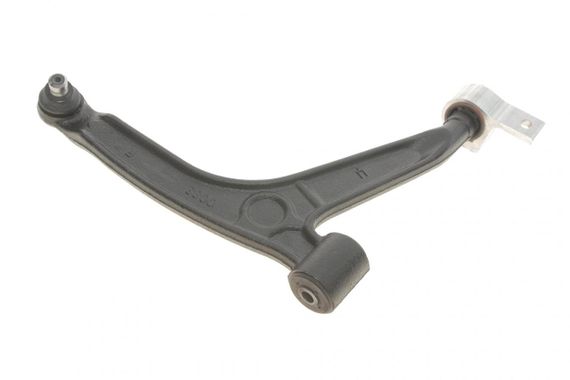 Рычаг подвески передний снизу  R Citroen Berlingo Peugeot Partner 1.6-2.0 99- 19-70551