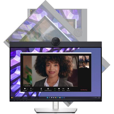 Монитор Dell P2424HEB (210-BKVC) | Зображення 5