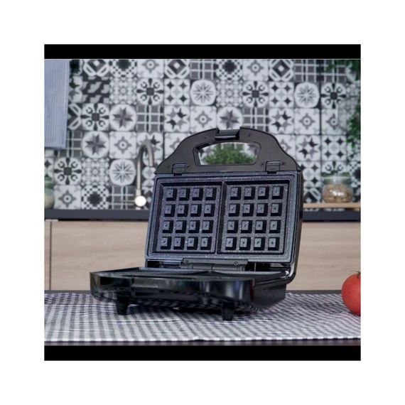 Сендвічниця Ufesa SW7950 CookFun (71405118) | Зображення 6