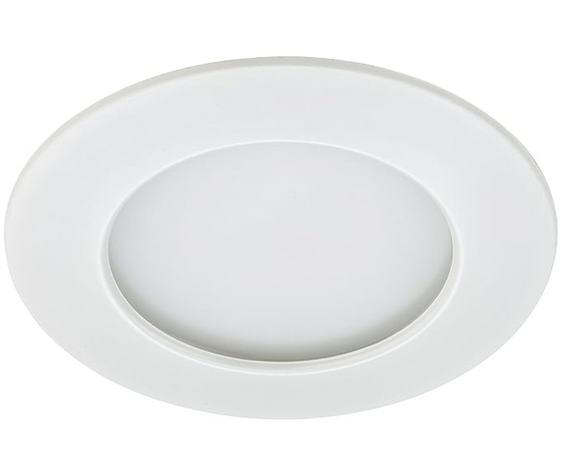 Світильник світлодіодний стельовий Briloner Leuchten, прожектор 5 Вт, IP44 | Зображення 3