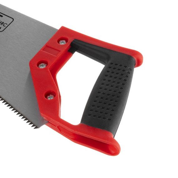 Ножівка для дерева з гартованим зубом INTERTOOL HT-31031 | Зображення 3