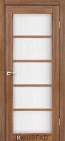 Двери Корфад Vicenza VC-02 Дуб браш